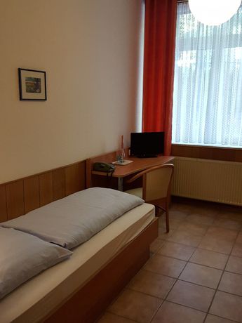 Imagen de la habitación del Waldhotel and Restaurant Zur Holzmühle. Foto 3