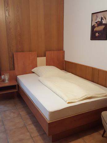 Imagen de la habitación del Waldhotel and Restaurant Zur Holzmühle. Foto 4