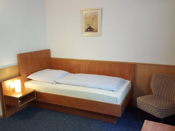 Imagen de la habitación del Waldhotel and Restaurant Zur Holzmühle. Foto 5