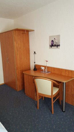 Imagen de la habitación del Waldhotel and Restaurant Zur Holzmühle. Foto 8