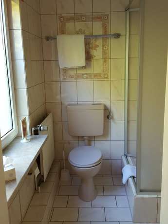 Imagen de la habitación del Waldhotel and Restaurant Zur Holzmühle. Foto 9