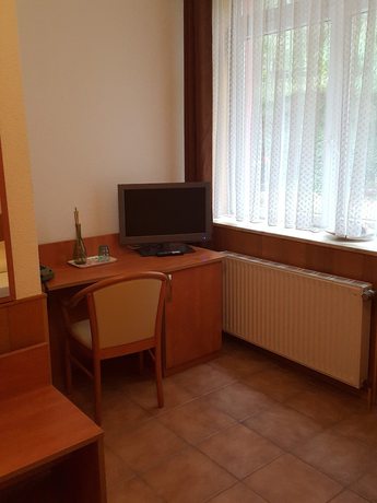 Imagen de la habitación del Waldhotel and Restaurant Zur Holzmühle. Foto 11