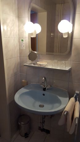 Imagen de la habitación del Waldhotel and Restaurant Zur Holzmühle. Foto 12