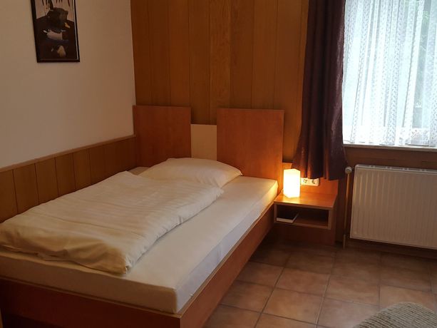 Imagen de la habitación del Waldhotel and Restaurant Zur Holzmühle. Foto 13