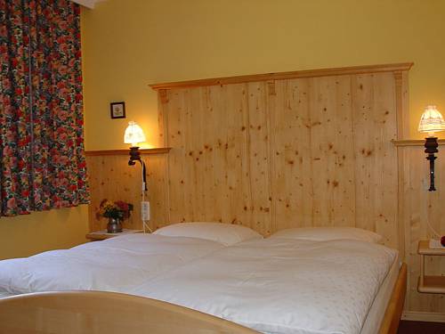 Imagen de la habitación del Waldpension Göschlseben. Foto 10