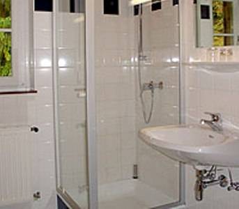 Imagen de la habitación del Waldpension Göschlseben. Foto 11