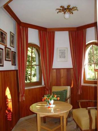 Imagen de la habitación del Waldpension Göschlseben. Foto 13