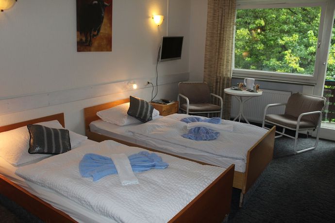 Imagen de la habitación del Waldpension Pfeiferhaus. Foto 3