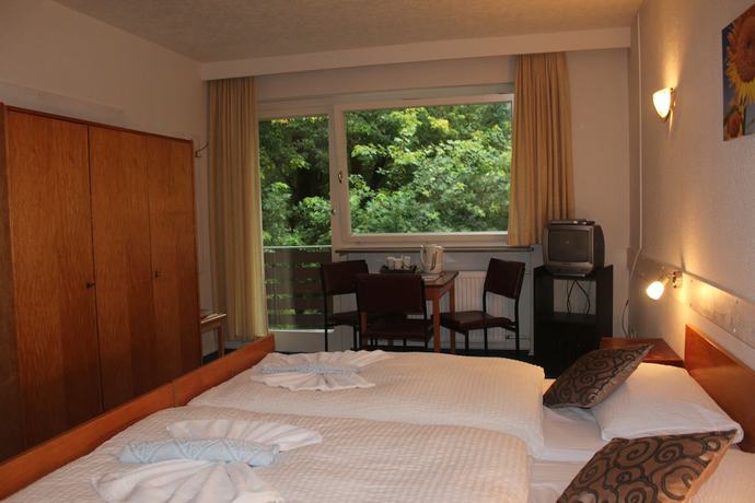 Imagen de la habitación del Waldpension Pfeiferhaus. Foto 4