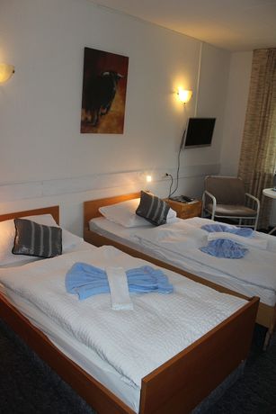 Imagen de la habitación del Waldpension Pfeiferhaus. Foto 6