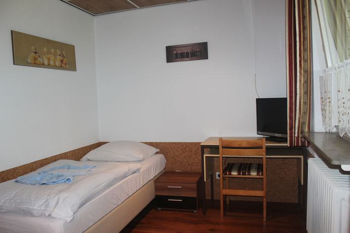 Imagen de la habitación del Waldpension Pfeiferhaus. Foto 7