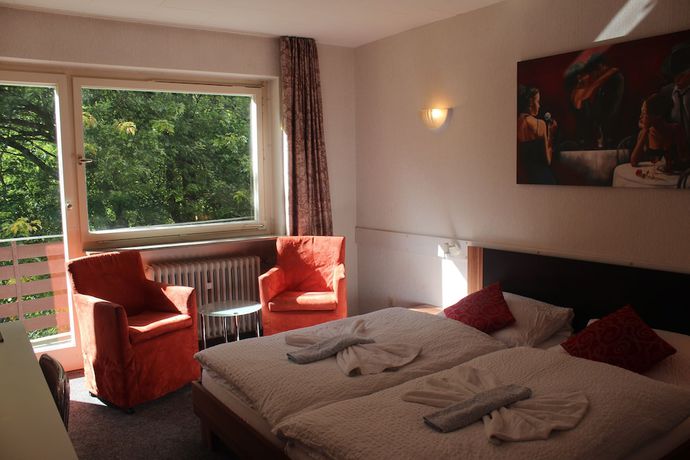 Imagen de la habitación del Waldpension Pfeiferhaus. Foto 8