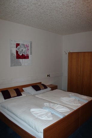 Imagen de la habitación del Waldpension Pfeiferhaus. Foto 10