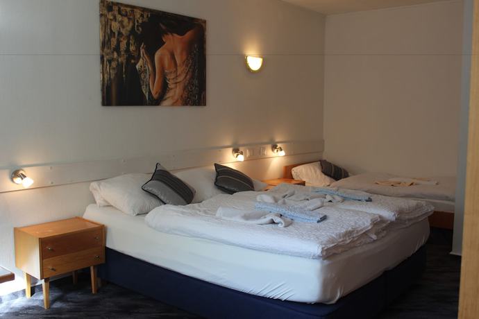 Imagen de la habitación del Waldpension Pfeiferhaus. Foto 11