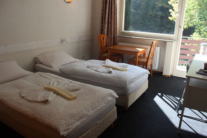 Imagen de la habitación del Waldpension Pfeiferhaus. Foto 12