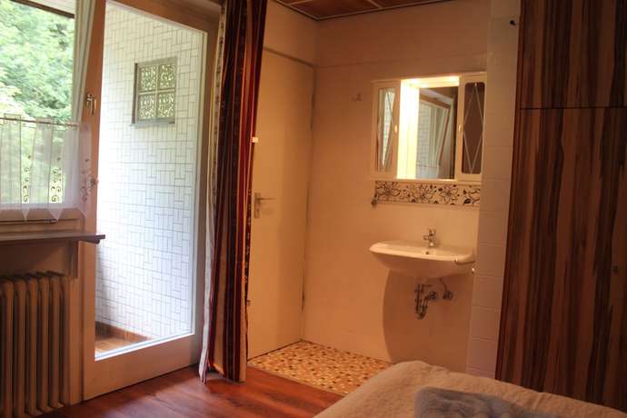 Imagen de la habitación del Waldpension Pfeiferhaus. Foto 14