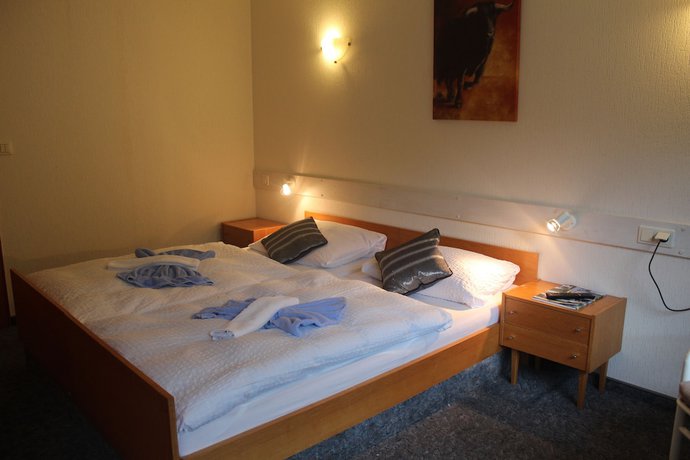 Imagen de la habitación del Waldpension Pfeiferhaus. Foto 17