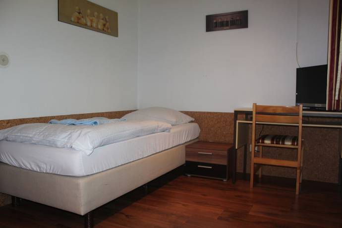 Imagen de la habitación del Waldpension Pfeiferhaus. Foto 18