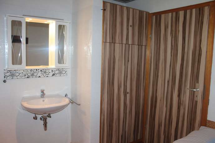 Imagen de la habitación del Waldpension Pfeiferhaus. Foto 19