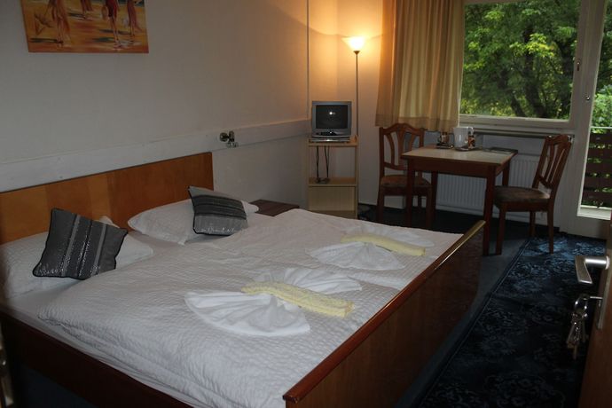 Imagen de la habitación del Waldpension Pfeiferhaus. Foto 20