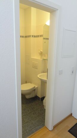 Imagen general del Waldschloss Parow. Foto 10