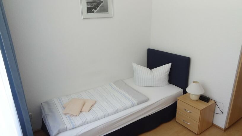 Imagen de la habitación del Waldschloss Parow. Foto 19