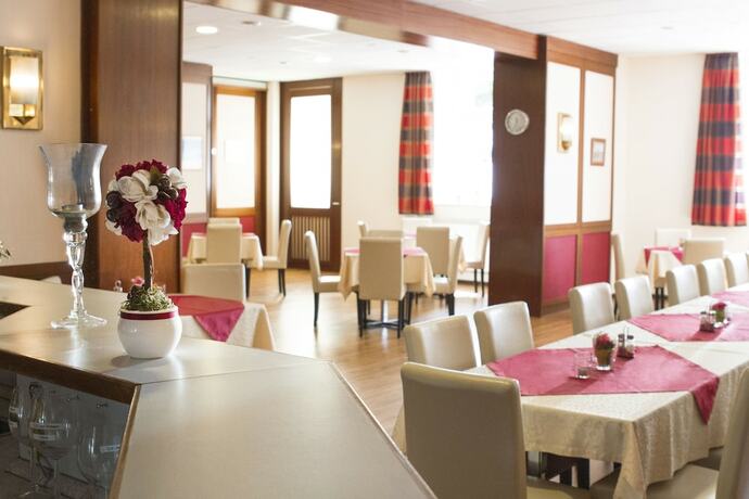 Imagen general del Waldschloss Parow. Foto 14