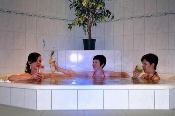 Imagen general del Waldschl&ouml;&szlig;chen. Foto 2