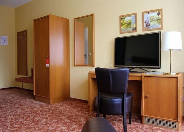 Imagen general del Waldschl&ouml;&szlig;chen. Foto 3