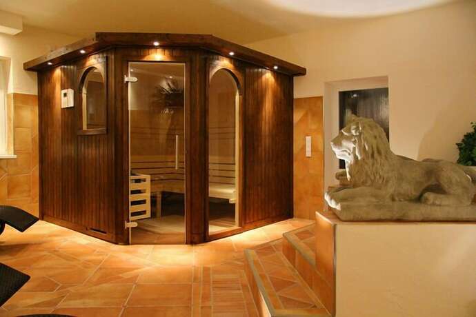 Imagen general del Waldschl&ouml;&szlig;chen. Foto 8