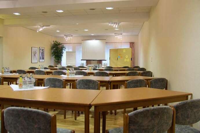 Imagen general del Waldschl&ouml;&szlig;chen. Foto 9