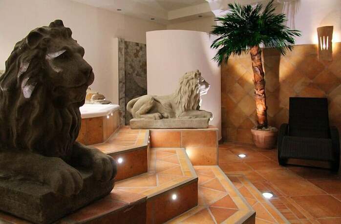 Imagen general del Waldschl&ouml;&szlig;chen. Foto 11