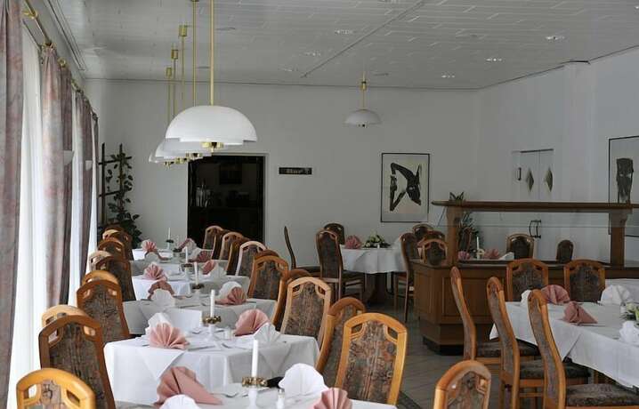 Imagen general del Waldschl&ouml;&szlig;chen. Foto 13