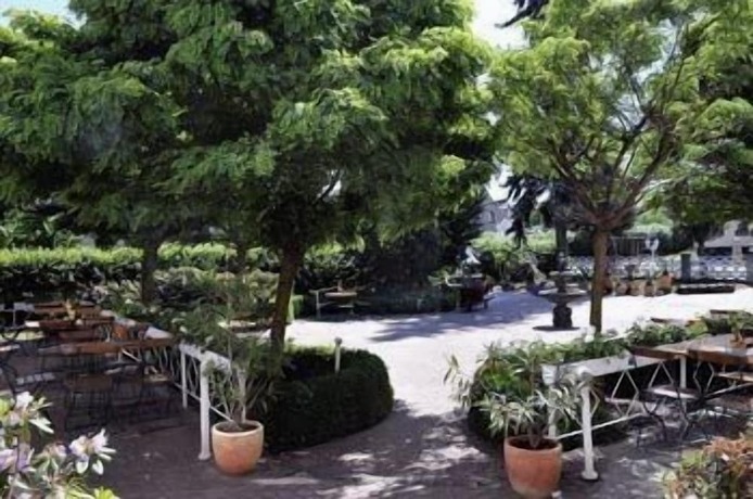 Imagen general del Waldschl&ouml;&szlig;chen. Foto 14