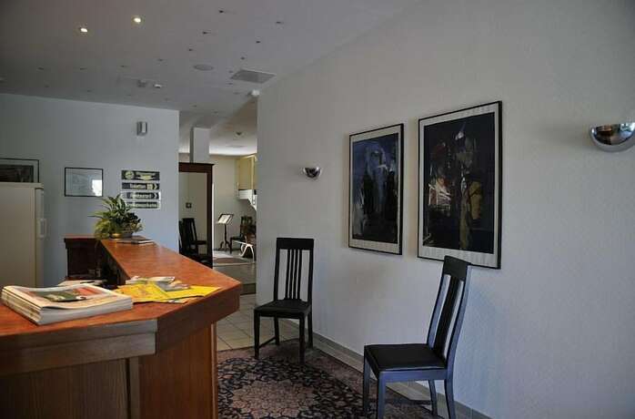 Imagen general del Waldschl&ouml;&szlig;chen. Foto 16