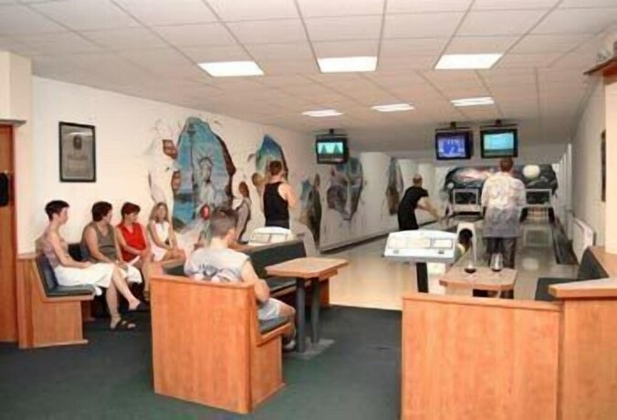 Imagen general del Waldschl&ouml;&szlig;chen. Foto 18