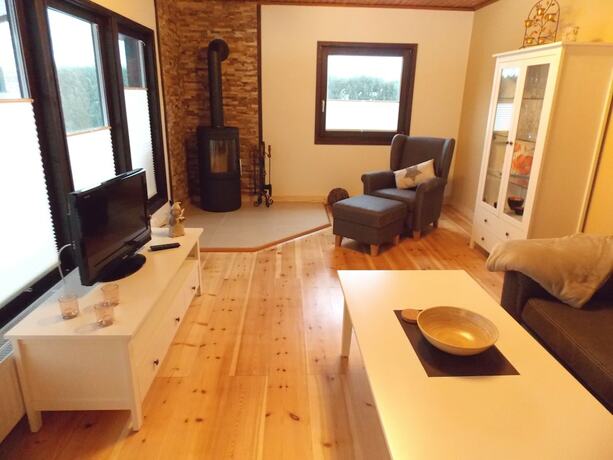 Imagen de la habitación del Waldsee Feriendienst. Foto 17