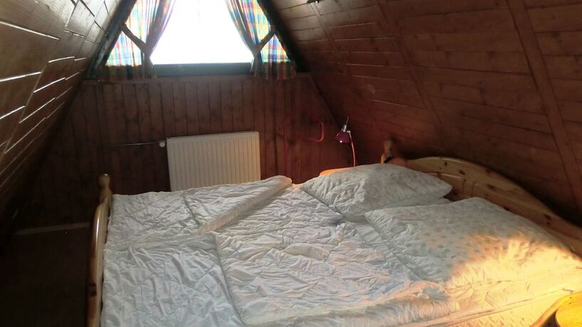 Imagen de la habitación del Waldsee Feriendienst. Foto 18