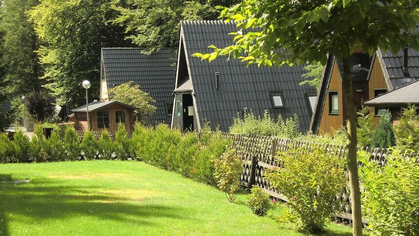 Imagen general del Waldsee Feriendienst. Foto 4