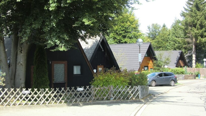 Imagen general del Waldsee Feriendienst. Foto 6
