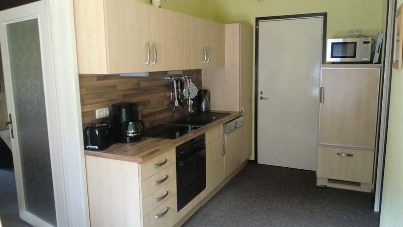 Imagen de la habitación del Waldsee Feriendienst. Foto 19