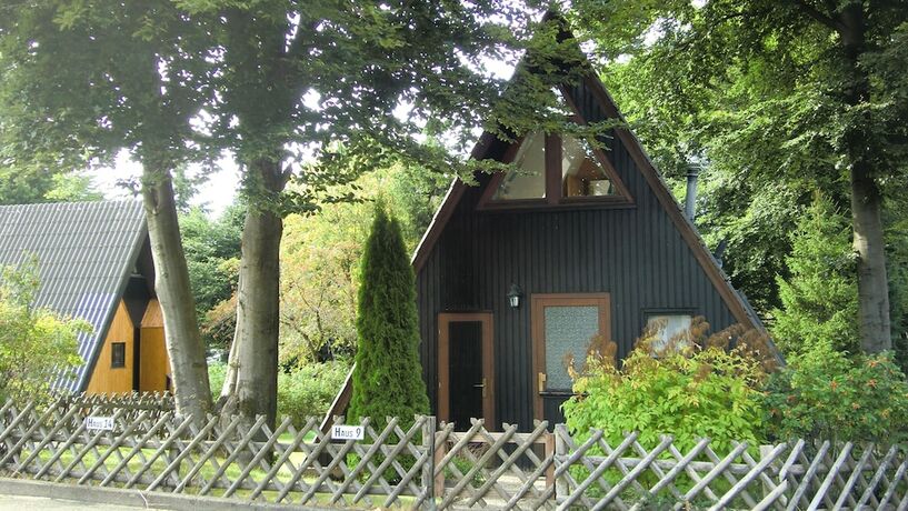 Imagen general del Waldsee Feriendienst. Foto 7