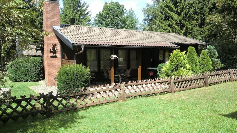 Imagen general del Waldsee Feriendienst. Foto 8
