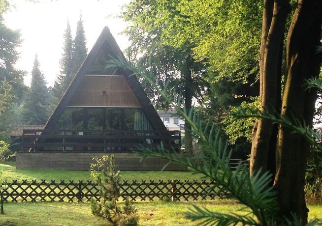 Imagen general del Waldsee Feriendienst. Foto 10