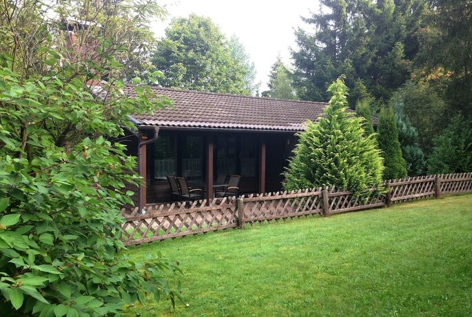 Imagen general del Waldsee Feriendienst. Foto 11