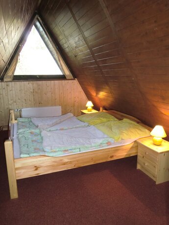 Imagen de la habitación del Waldsee Feriendienst. Foto 20