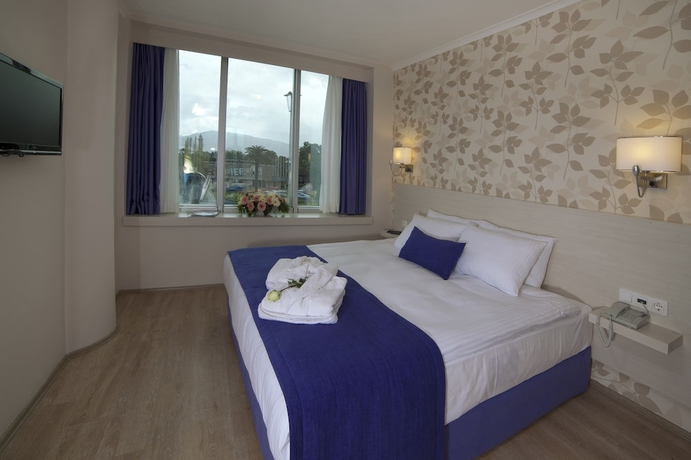 Imagen de la habitación del Walk In Hotel. Foto 2