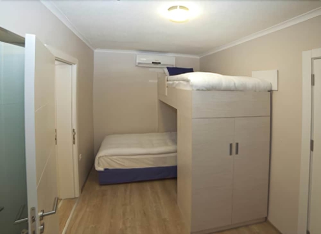 Imagen de la habitación del Walk In Hotel. Foto 15