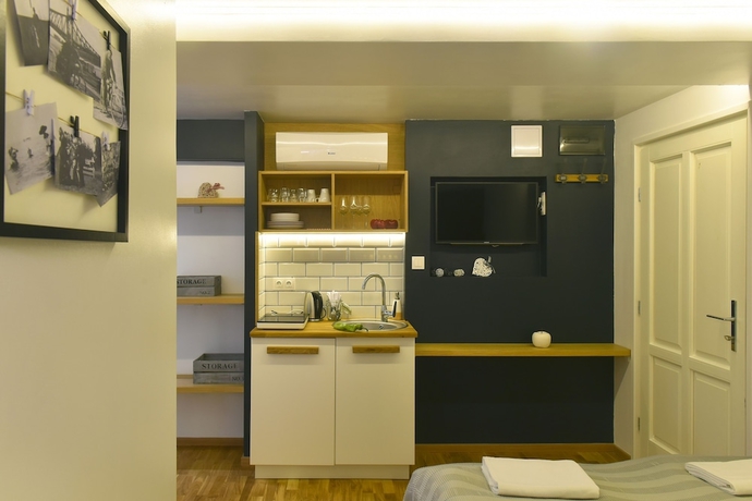 Imagen de la habitación del Walk Inn V&aacute;ci 78. Foto 2
