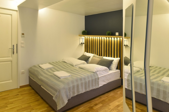 Imagen de la habitación del Walk Inn V&aacute;ci 78. Foto 3